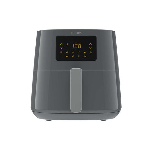 Freidora sin Aceite Philips HD9270/66 Negro 2000 W